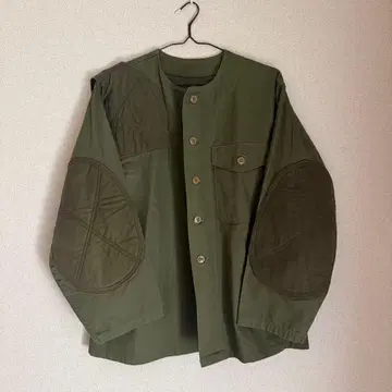 USMC 40s 슈팅 자켓