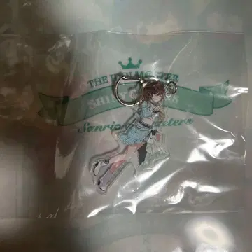 샤니마스 히다 미코토 아크릴 키링