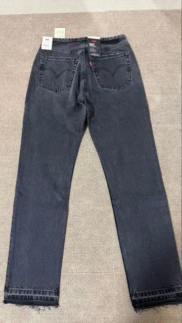 LEVI'S 501 오리지널