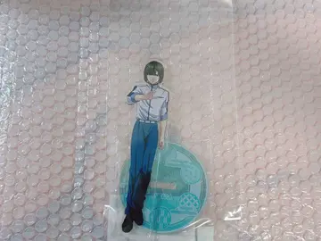 히카루의 바둑 토우야 아키라 아크릴 스탠드