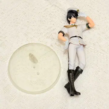 Free! 나나세 하루카 피규어