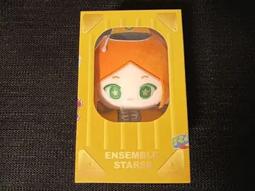 앙스타 TRIP 중국 봉제 인형 유우타