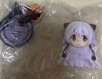 마도카 마기카 모모에 나기사 피규어