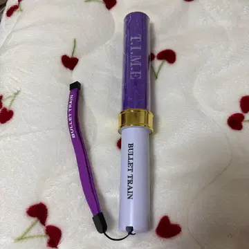 초특급 료가 응원봉 T.I.M.E