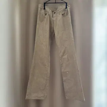 TORNADO MART 베이지 치노 팬츠 M 사이즈