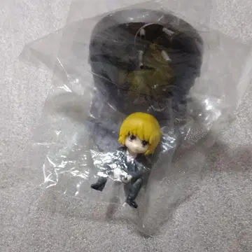 DESKTOP x HUNTER 6 크라피카