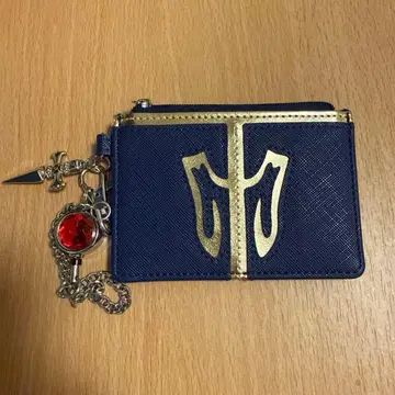 USJ 헌터헌터 콜라보 크라피카 카드 케이스