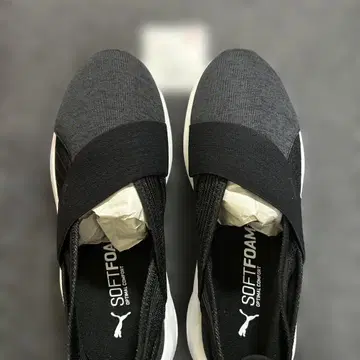 PUMA Prowl Clear 슬립온