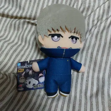 주술회전 토모누이 2 이누마키 토게