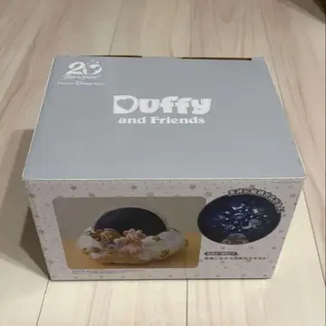 더피 & 프렌즈의 스타리 드림스 도쿄디즈니씨 20주년