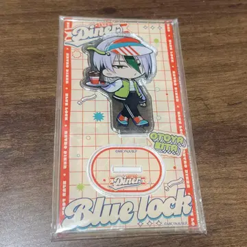 블루 록 오토야 에이타 아크릴 스탠드