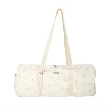 cozing 글로 더플백