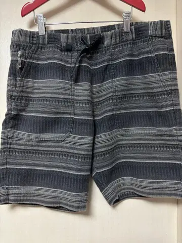 에고 트리핑 숏팬츠 31인치 하프 팬츠 루드 갤러리