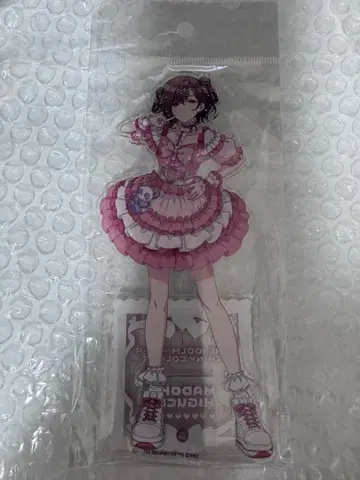 히구치 마도카 샤니마스 283SHOP KAWAII 시~즌 아크릴 스탠드