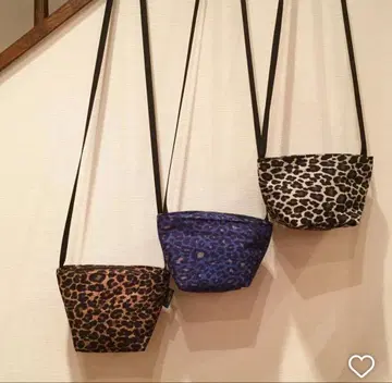 [새상품급] 에르베샤 펠리에 팬서 블랑 숄더 1927 팬서