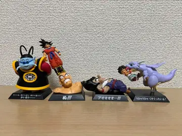 제일복권 드래곤볼 EX 드래곤 아카이브스