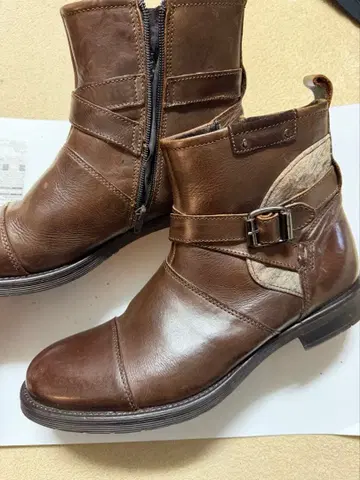 stefanorossi 엔지니어 부츠 28cm