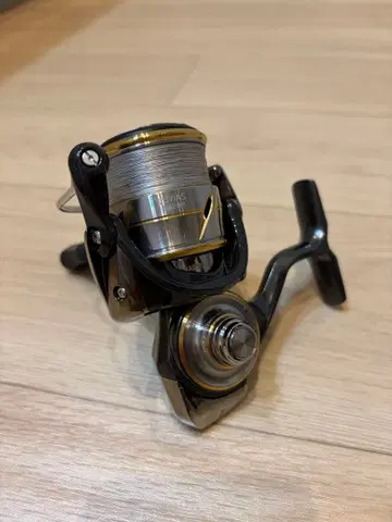 20 루비아스 LT 2500