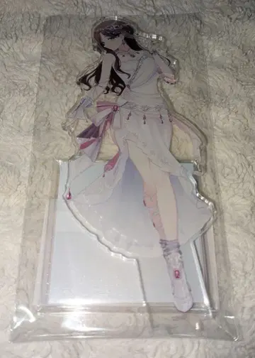 샤이니 컬러즈 샤니마스 아크릴 스탠드 히구치 마도카