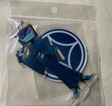 해즈빈 호텔 기모노 복스 Vox 아크릴 스탠드