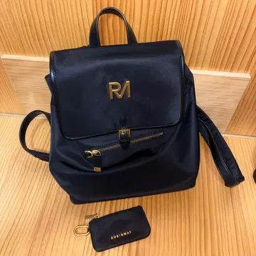 ROBINMAY 로빈메이 나일론 백팩