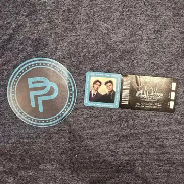 PondPhuwin Fancon 낙하물 2개 세트