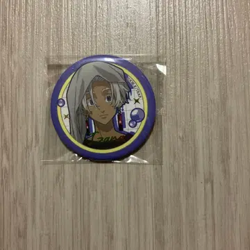 도쿄 리벤저스 캔뱃지 쿠로카와 이자나