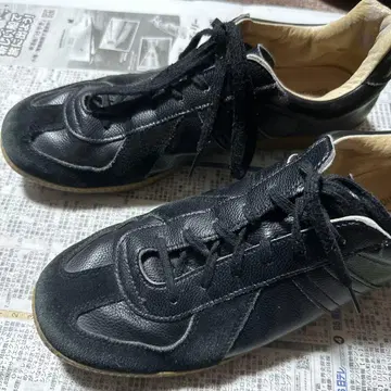 [고품질] REPRODUCTION OF FOUND 저먼 트레이너 42