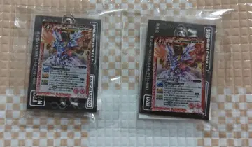 배틀 스피릿 초신성룡 지크브룸 노바 아크릴 참 세트