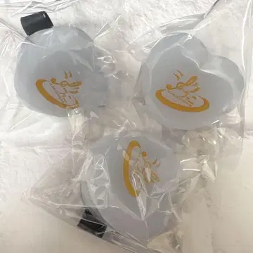 시쿠포니 미코토 린 라이트 링 라이트