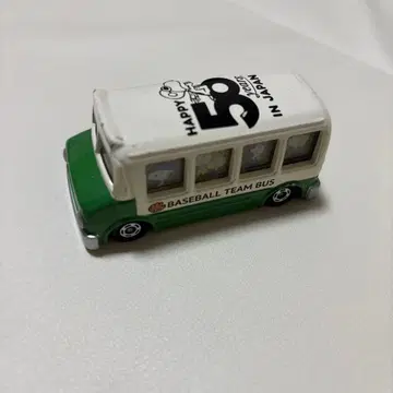 타카라토미 토미카 미니카 스누피