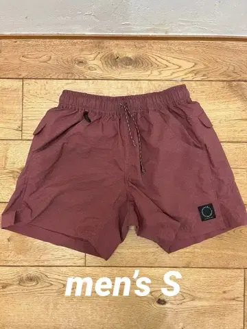 야마토미치 Light 5-Pocket Shorts 남성용 S