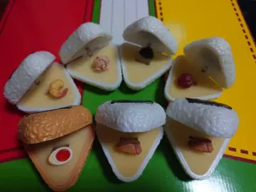 오니기린구 7세트