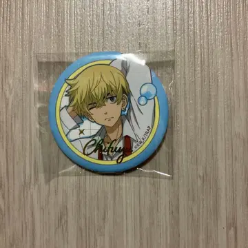 도쿄 리벤저스 캔뱃지 마츠노 치후유