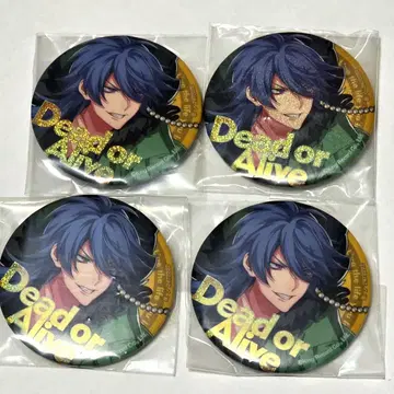 아리스가와 다이토 캡슐 토이 캔뱃지 히프노시스 마이크 캡캔 가챠