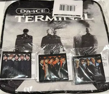 Da-iCE 캡슐 토이