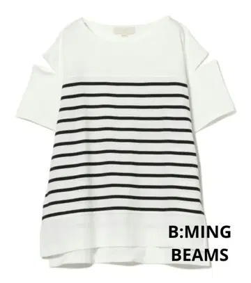 B:MING 빔즈의 T셔츠