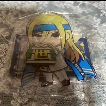 이나즈마 일레븐 아크릴 스탠드 아프로디