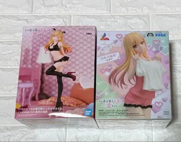 그 비스크 돌은 사랑을 한다 키타가와 마린 피규어