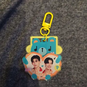 PondPhuwin Starlympics 2024 GACHA
