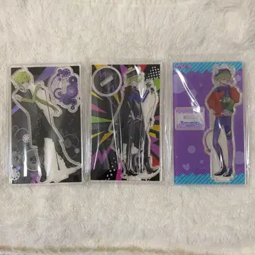 디어볼로 모모치 정리