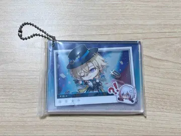 아벤츄린 아크릴 키링