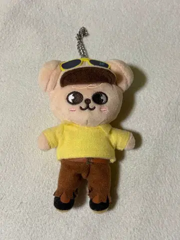 StrayKids JYP JAPAN POP UP 퍼핌 백참