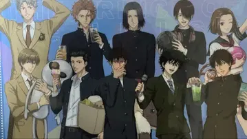 라운드원 신 테니스의 왕자님 클리어 파일 전원 집합 테니프리