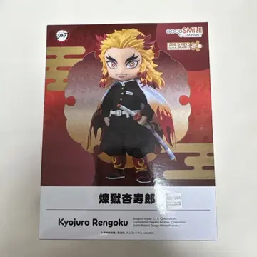 넨도로이드돌 렌고쿠 쿄쥬로 미개봉