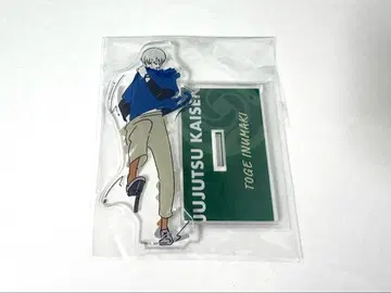 주술회전 이누마키 토게 세븐넷 아크릴 스탠드