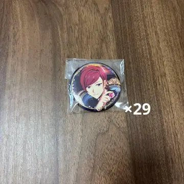 엘리오스 마리온 캔뱃지 2nd Anniversary
