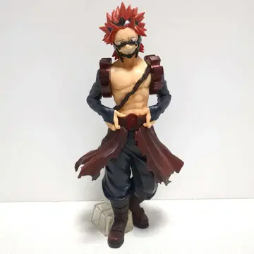 G상 키리시마 에이지로 피규어 제일복권 히로아카