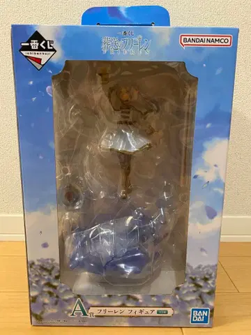 BANDAI NAMCO 프리렌 피규어 A상