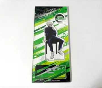 주술회전 이누마키 토게 의자 아크릴 스탠드